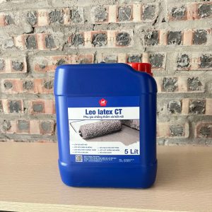 Leo Latex CT